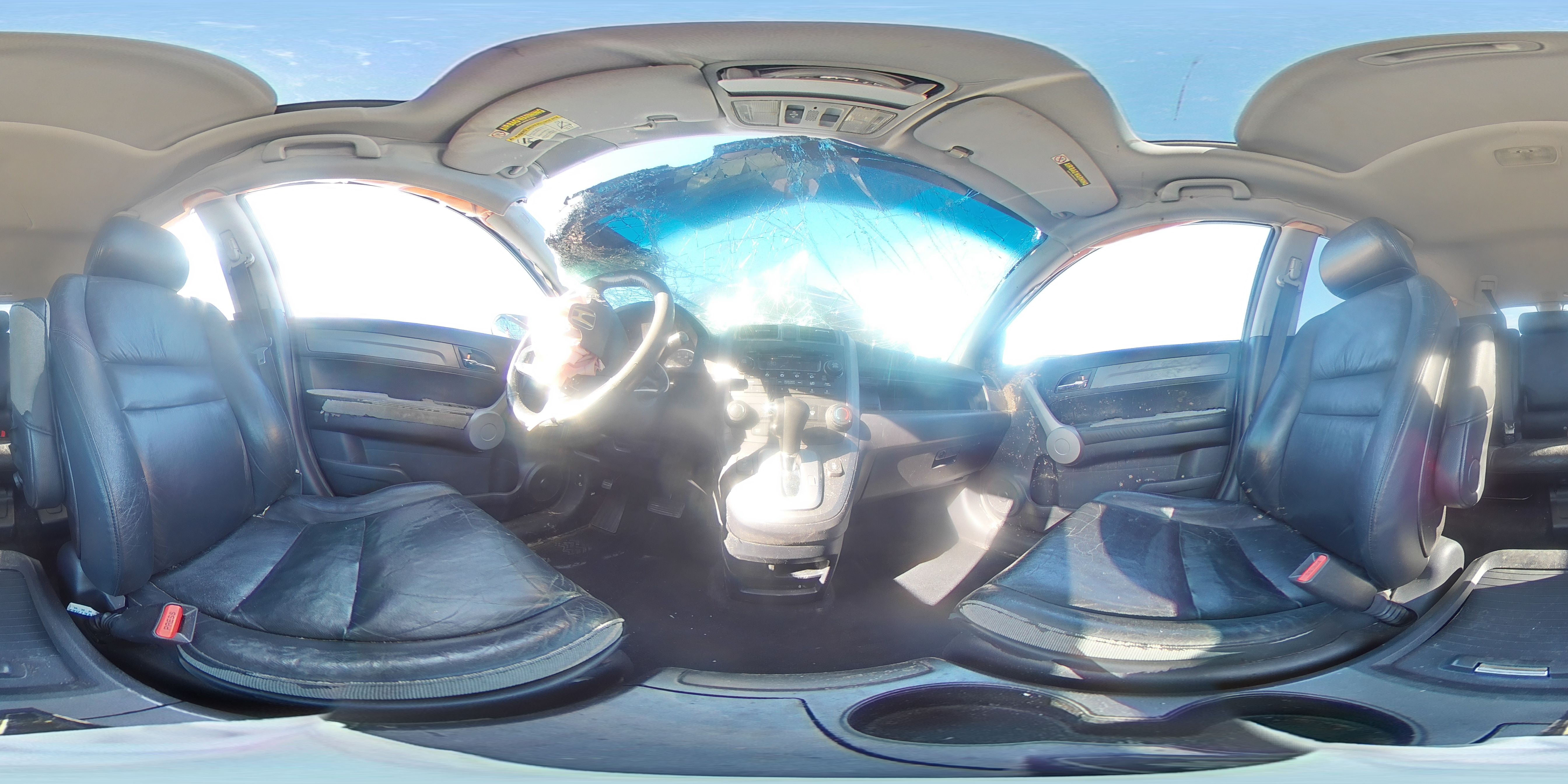2007 Honda CR-V - Image 13
