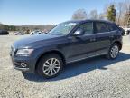 2016 Audi Q5 Premium Plus na sprzedaż w Concord, NC - Rear End