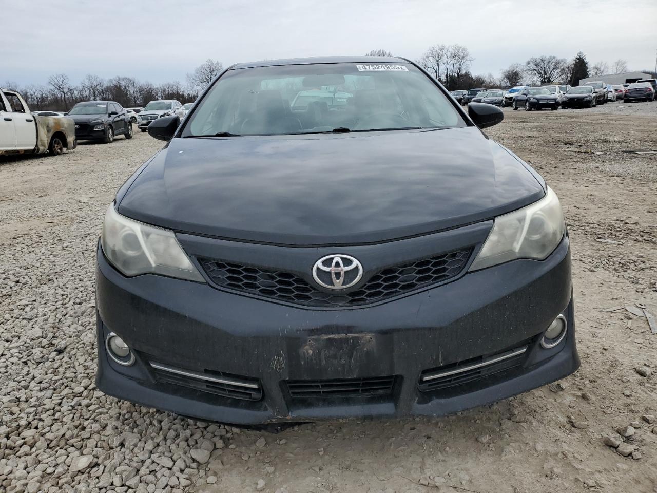 2014 Toyota Camry - Image 5