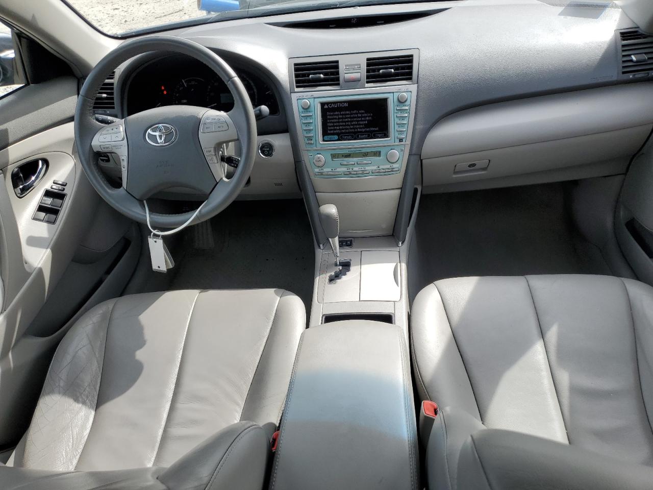 2007 Toyota Camry - Image 8