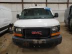 2015 Gmc Savana G2500 იყიდება Lansing-ში, MI - Side