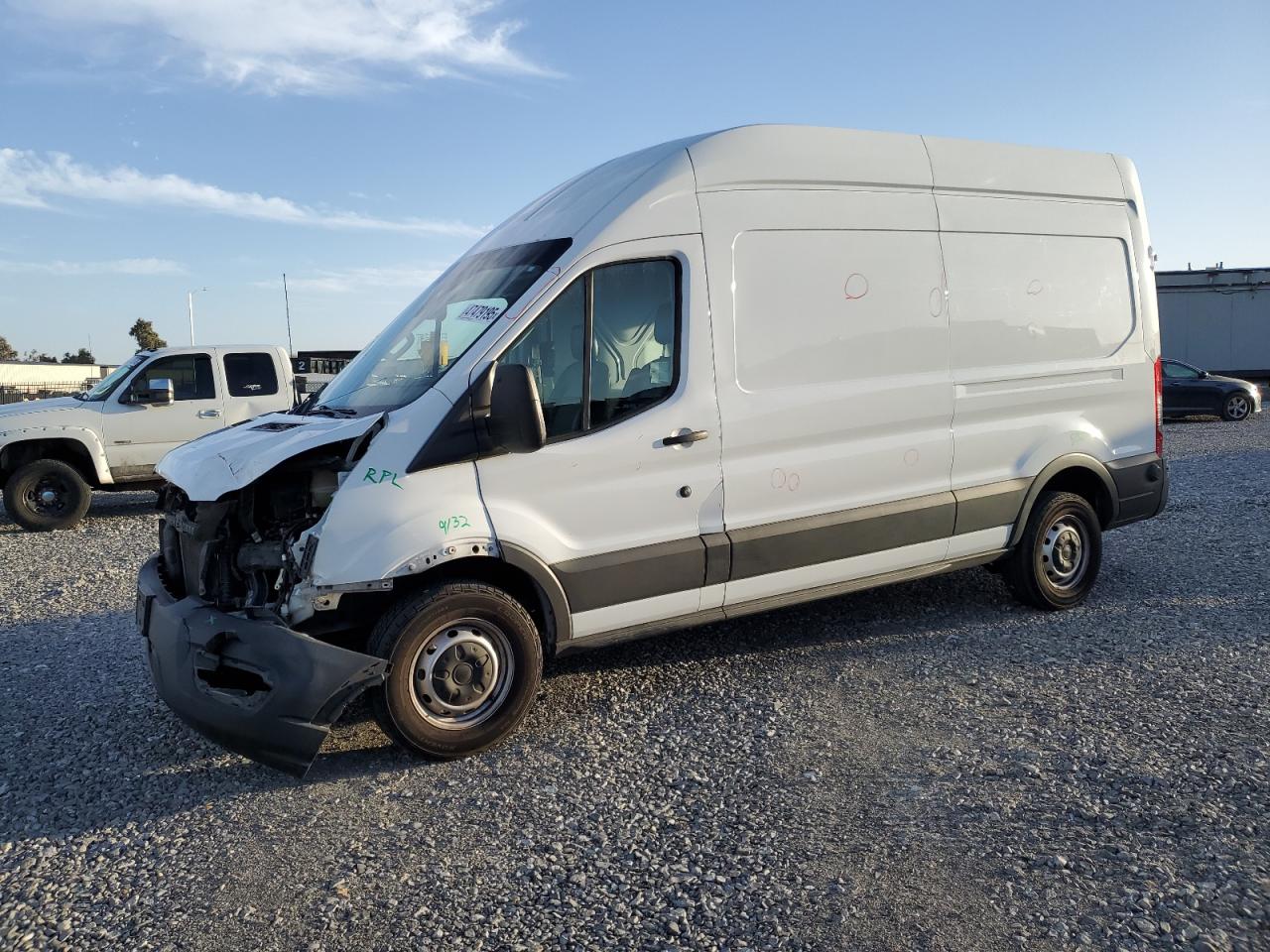 North Las Vegas, NV에서 판매 중인 2020 Ford Transit T-250 - Rear End