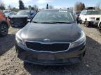 2017 Kia Forte Lx იყიდება Portland-ში, OR - Vandalism