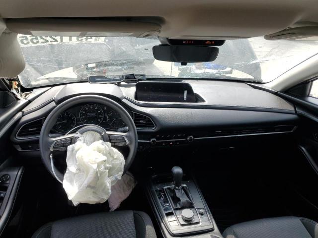  MAZDA CX30 2024 Черный