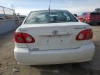 Albuquerque, NM에서 판매 중인 2007 Toyota Corolla Ce - Front End