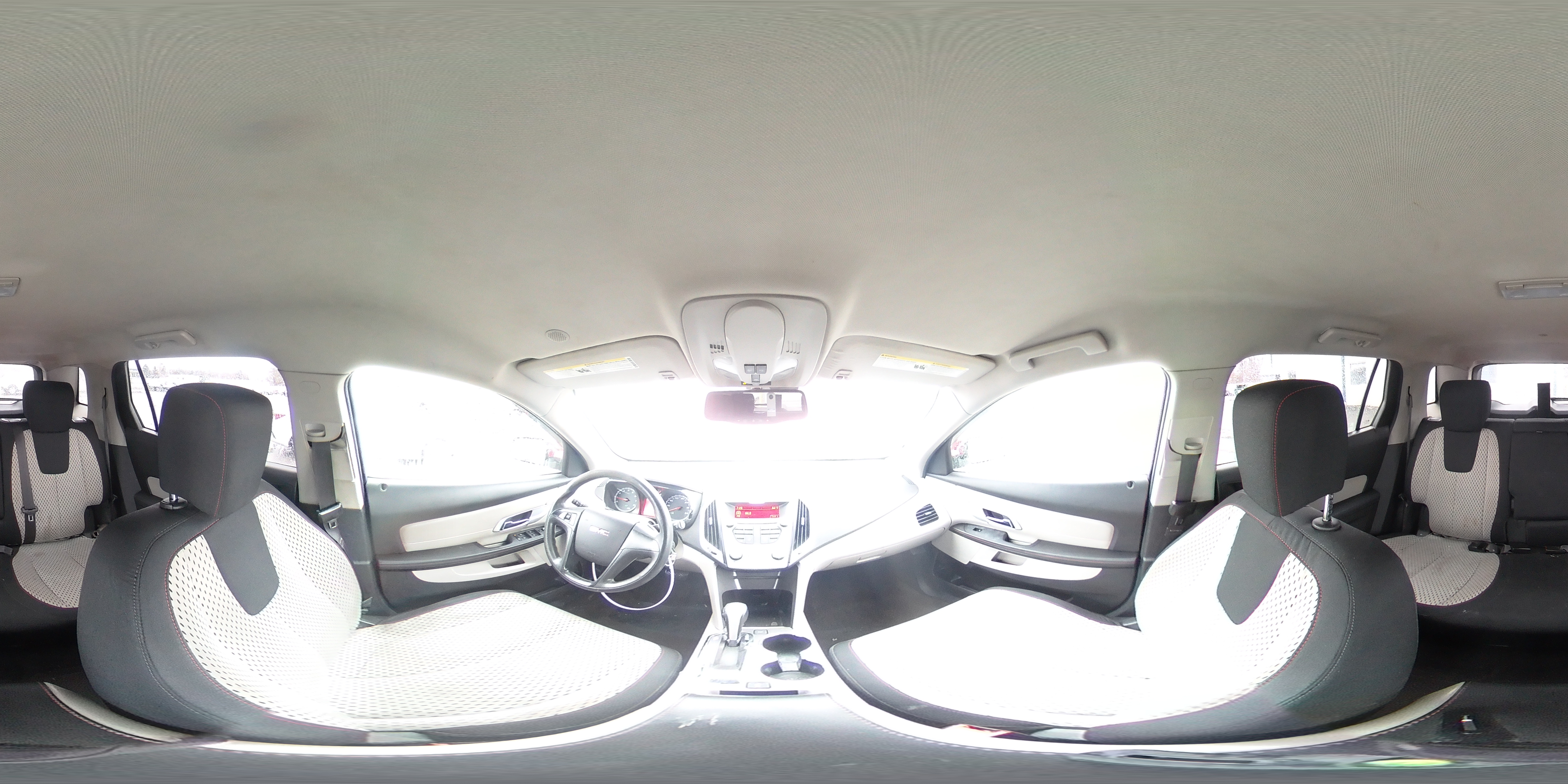 2011 GMC Terrain - Image 14