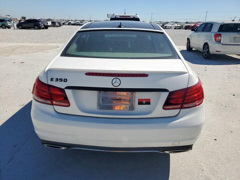 2014 MERCEDES-BENZ E 350