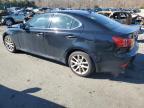 2011 Lexus Is 250 за продажба в Exeter, RI - Front End