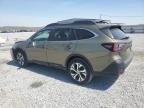 2022 Subaru Outback Limited na sprzedaż w Gastonia, NC - Water/Flood