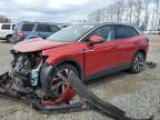 2022 Volkswagen Id.4 Pro S for Sale in Arlington, WA - Front End