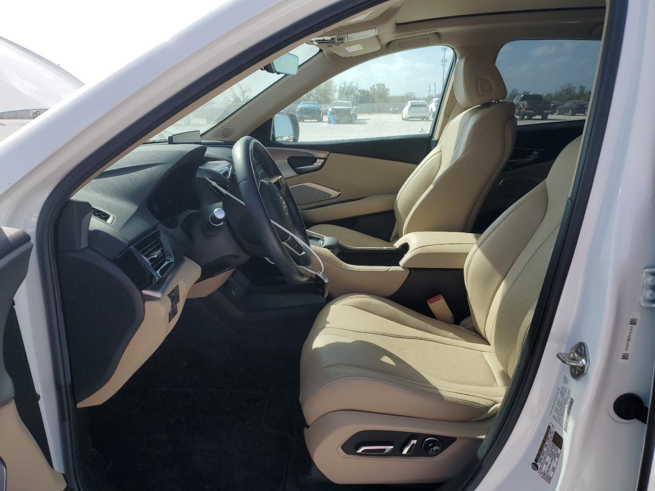 2021 Acura RDX - Image 7