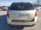 2014 Chevrolet Equinox Lt for Sale in Lebanon, TN - Undercarriage