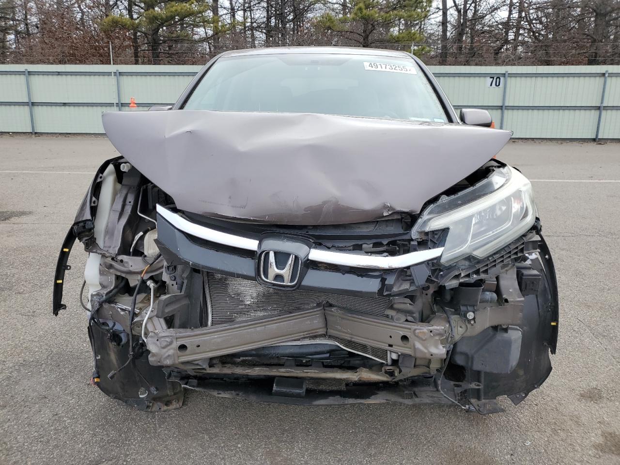2015 Honda CR-V - Image 5