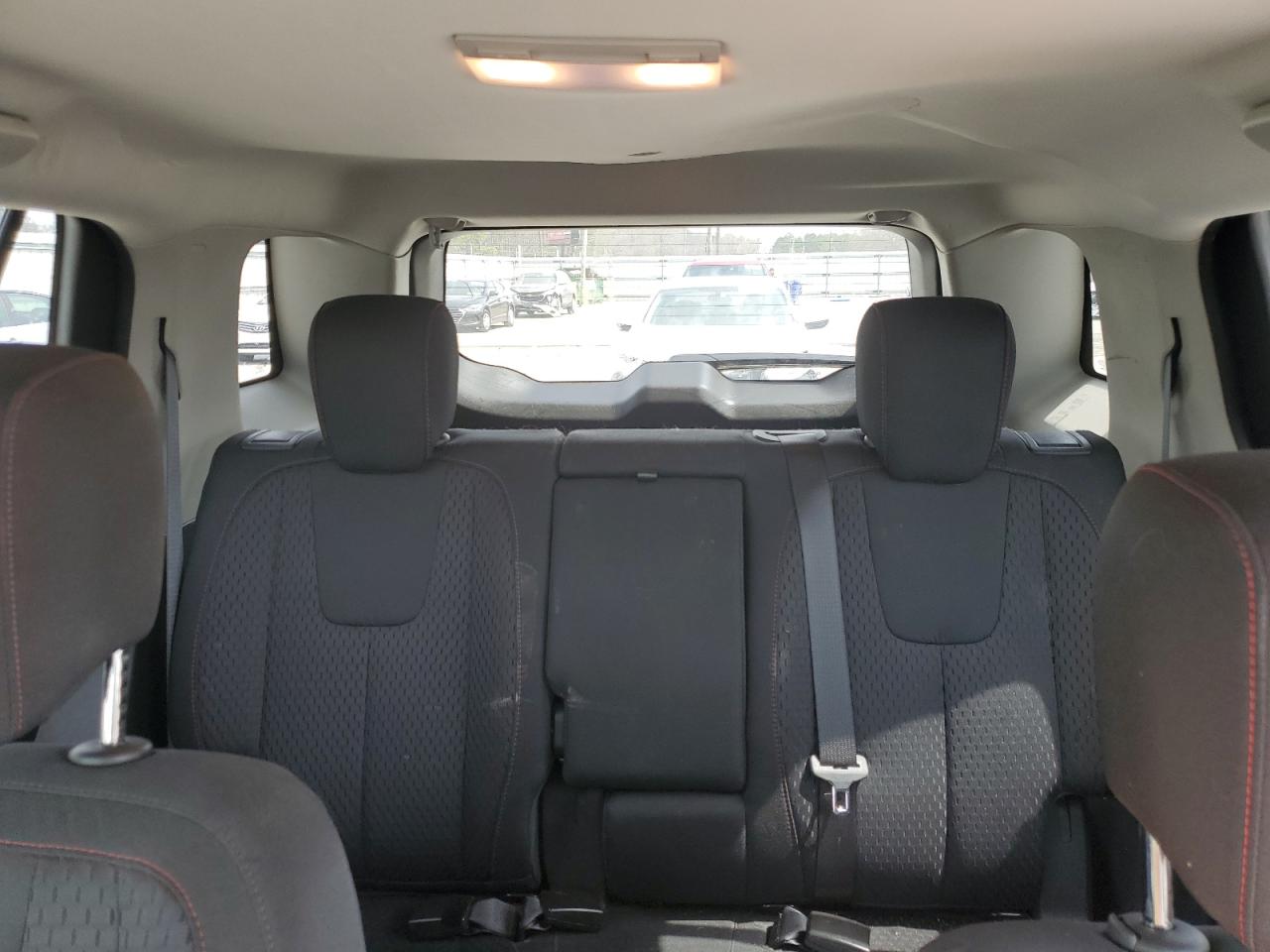 2012 GMC Terrain - Image 10