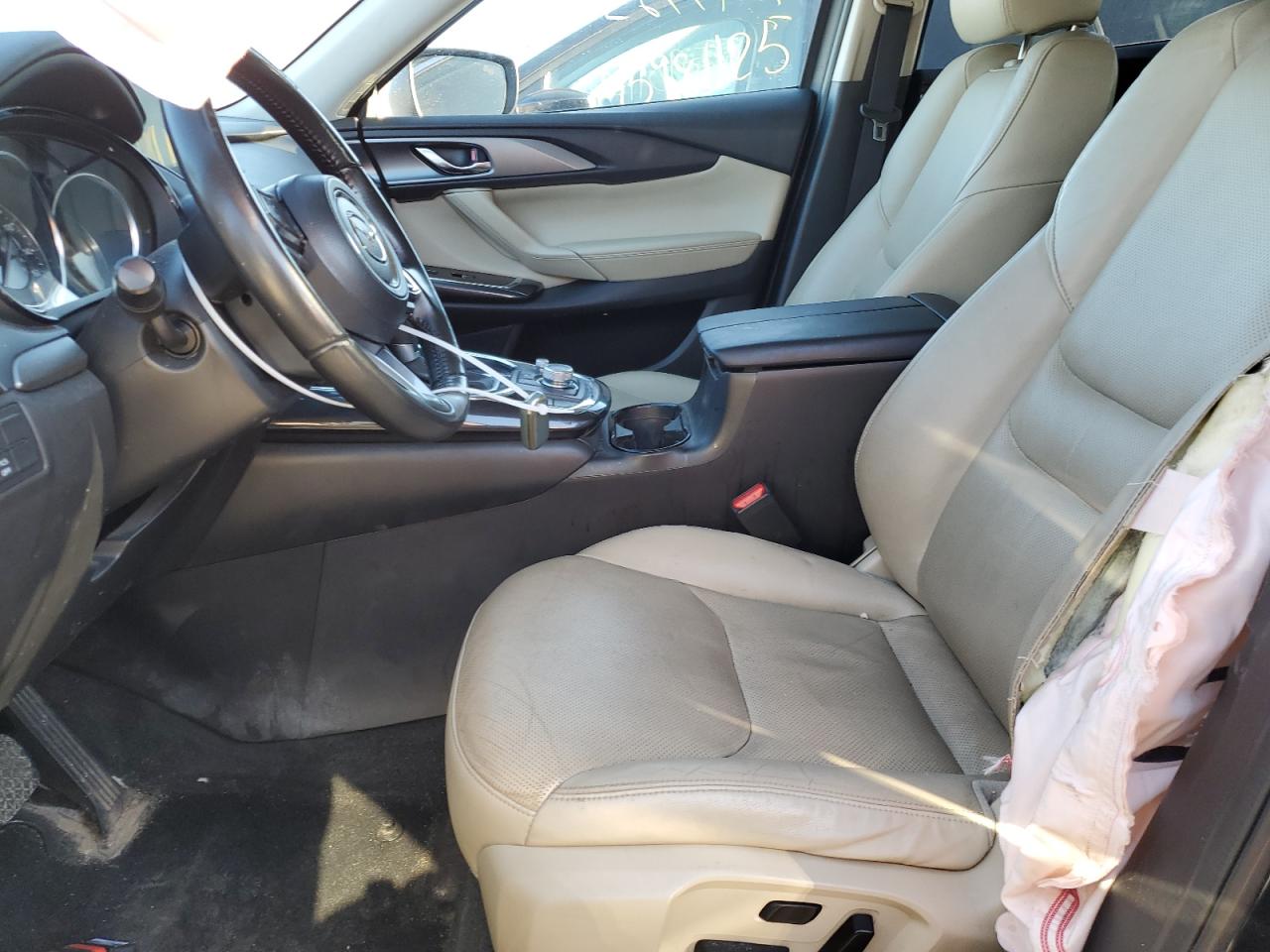 2019 Mazda CX-9 - Image 7