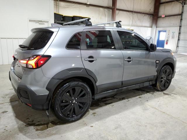  MITSUBISHI OUTLANDER 2024 Gray