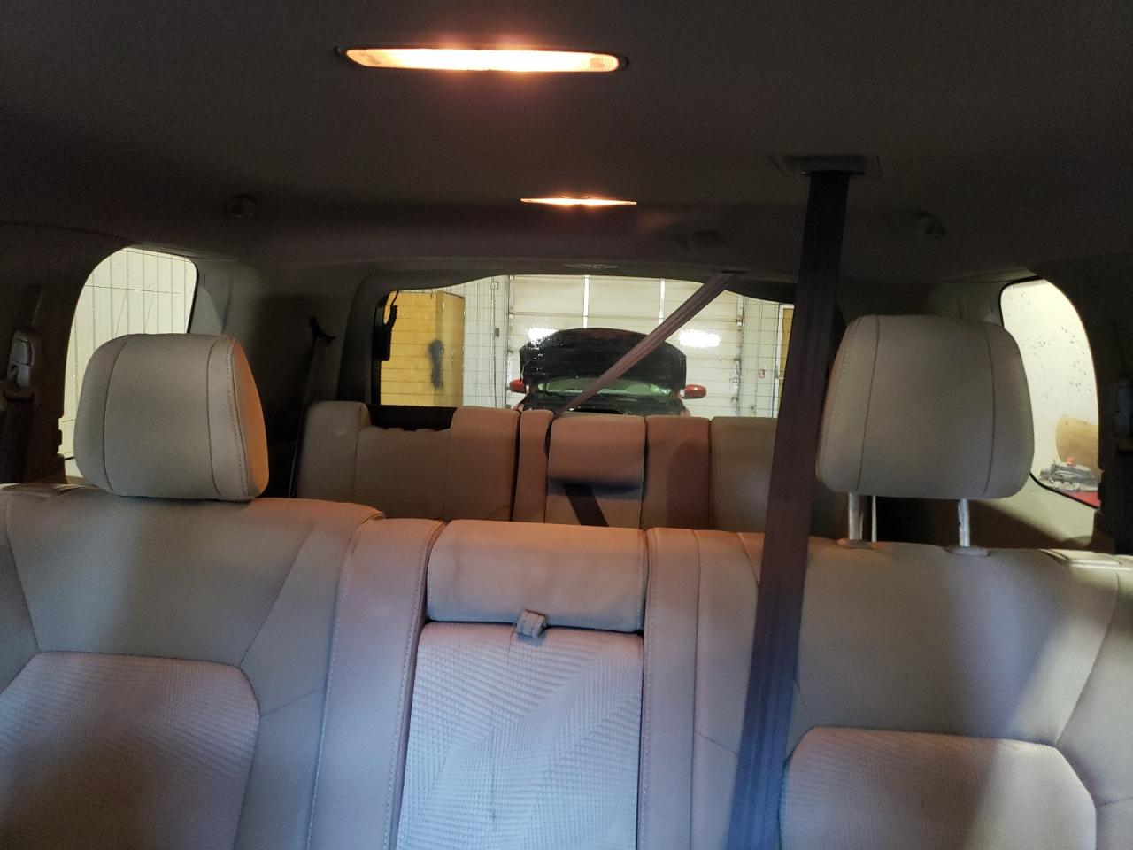 2014 Honda Pilot - Image 10