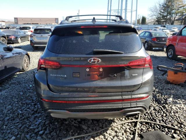  HYUNDAI SANTA FE 2023 Gray