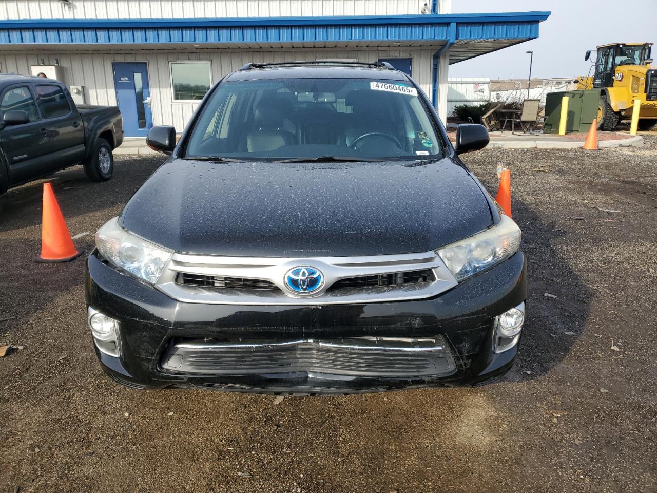 2012 Toyota Highlander - Image 5