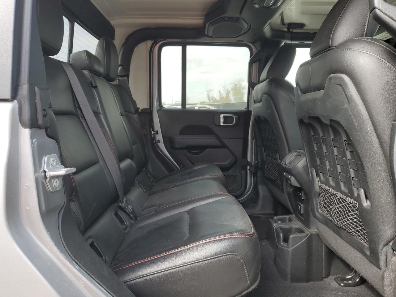 2021 Jeep Gladiator - Image 10