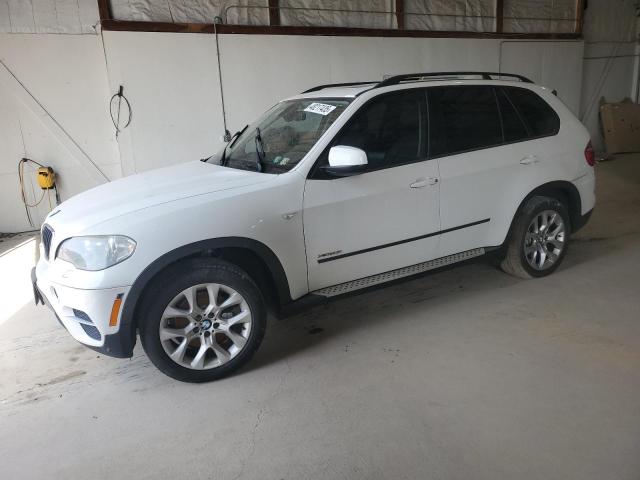 2012 Bmw X5 Xdrive35I