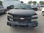 2005 Chevrolet Colorado  zu verkaufen in Sacramento, CA - Front End