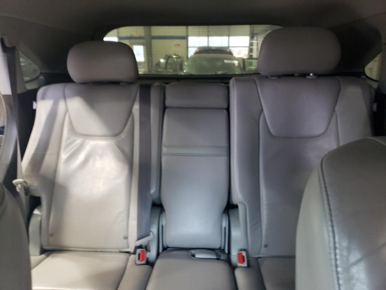 2015 Lexus RX - Image 10