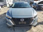 2025 Nissan Sentra Sv للبيع في Los Angeles، CA - Side