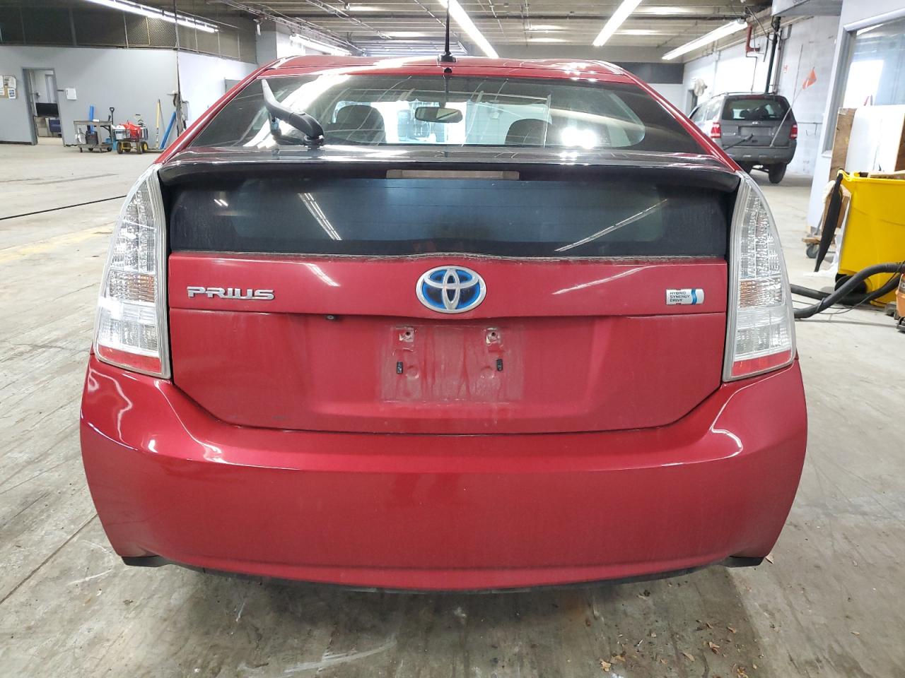 2010 Toyota Prius - Image 6