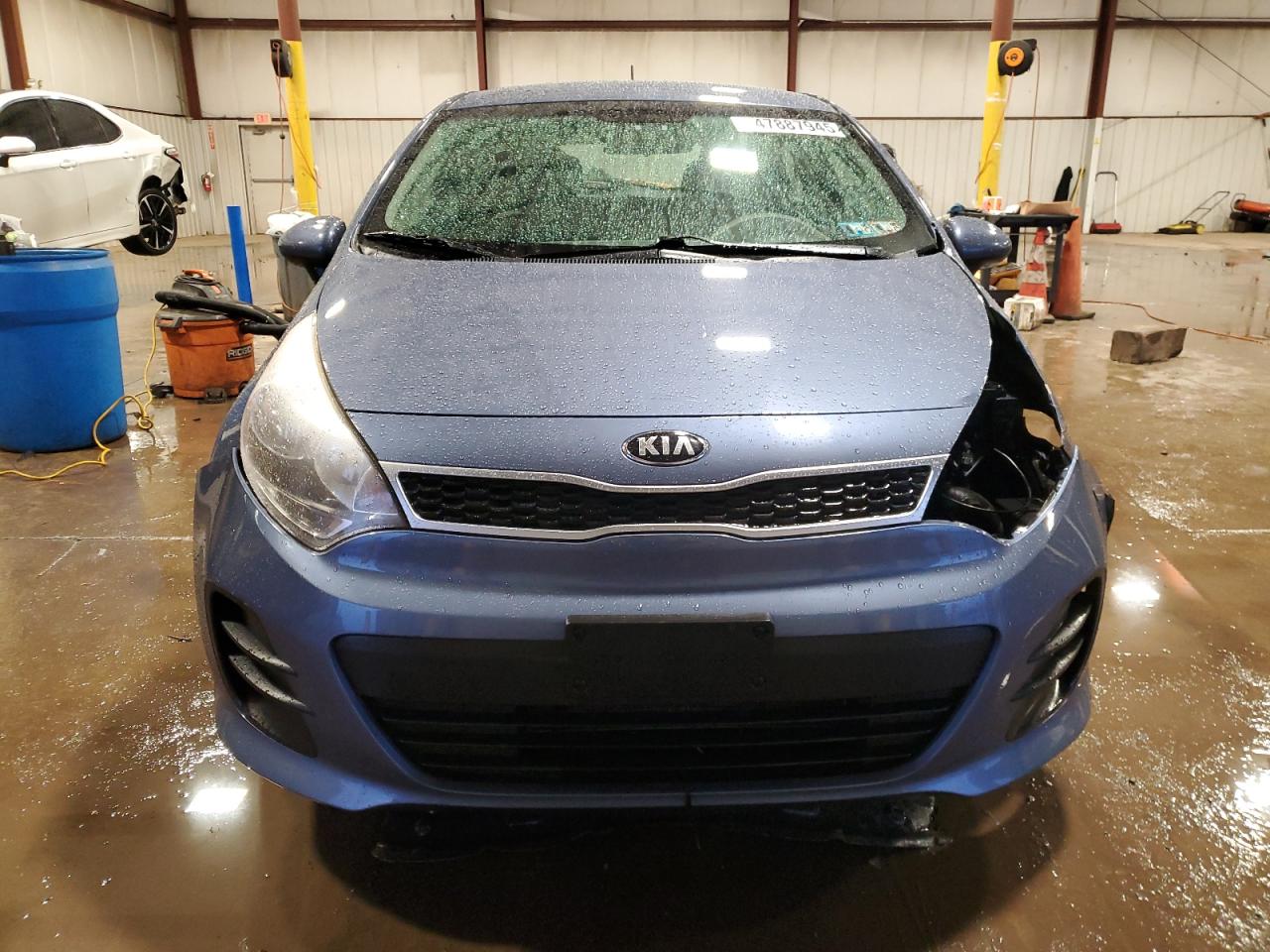 2016 Kia Rio - Image 5