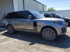 2021 Land Rover Range Rover Hse Westminster Edition продається в Riverview, FL - Rear End