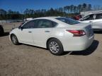 2014 Nissan Altima 2.5 იყიდება Harleyville-ში, SC - Front End