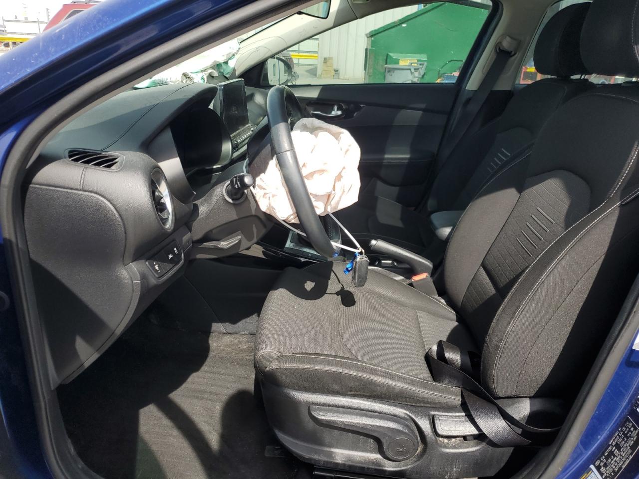 2019 Kia Forte - Image 7