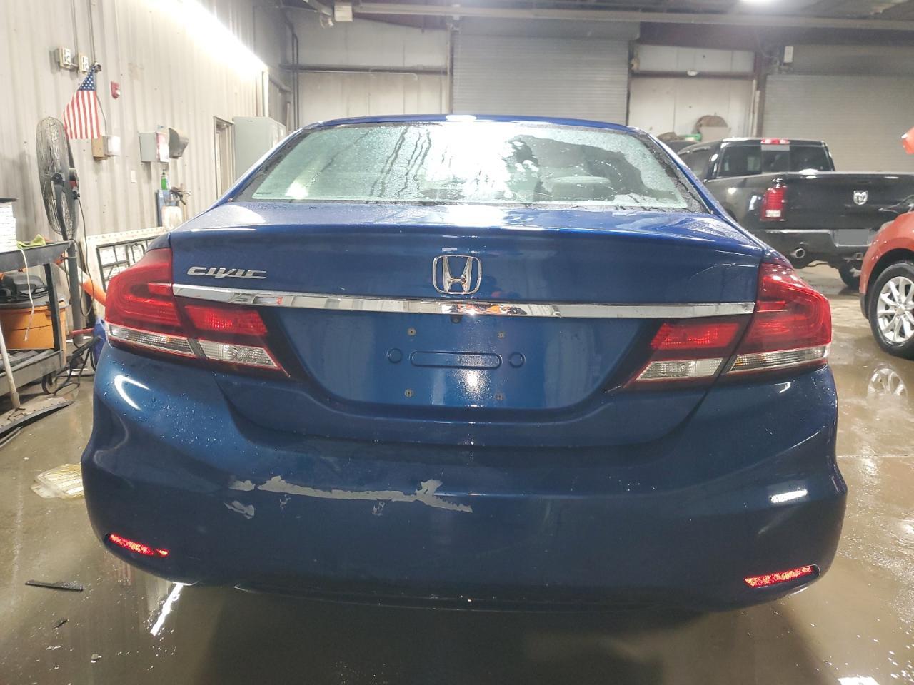 2014 Honda Civic - Image 6