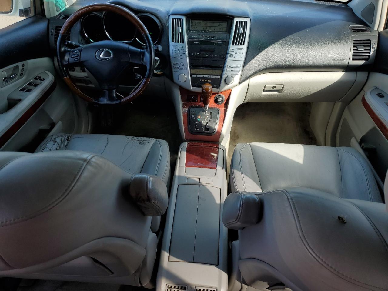 2007 Lexus RX - Image 8