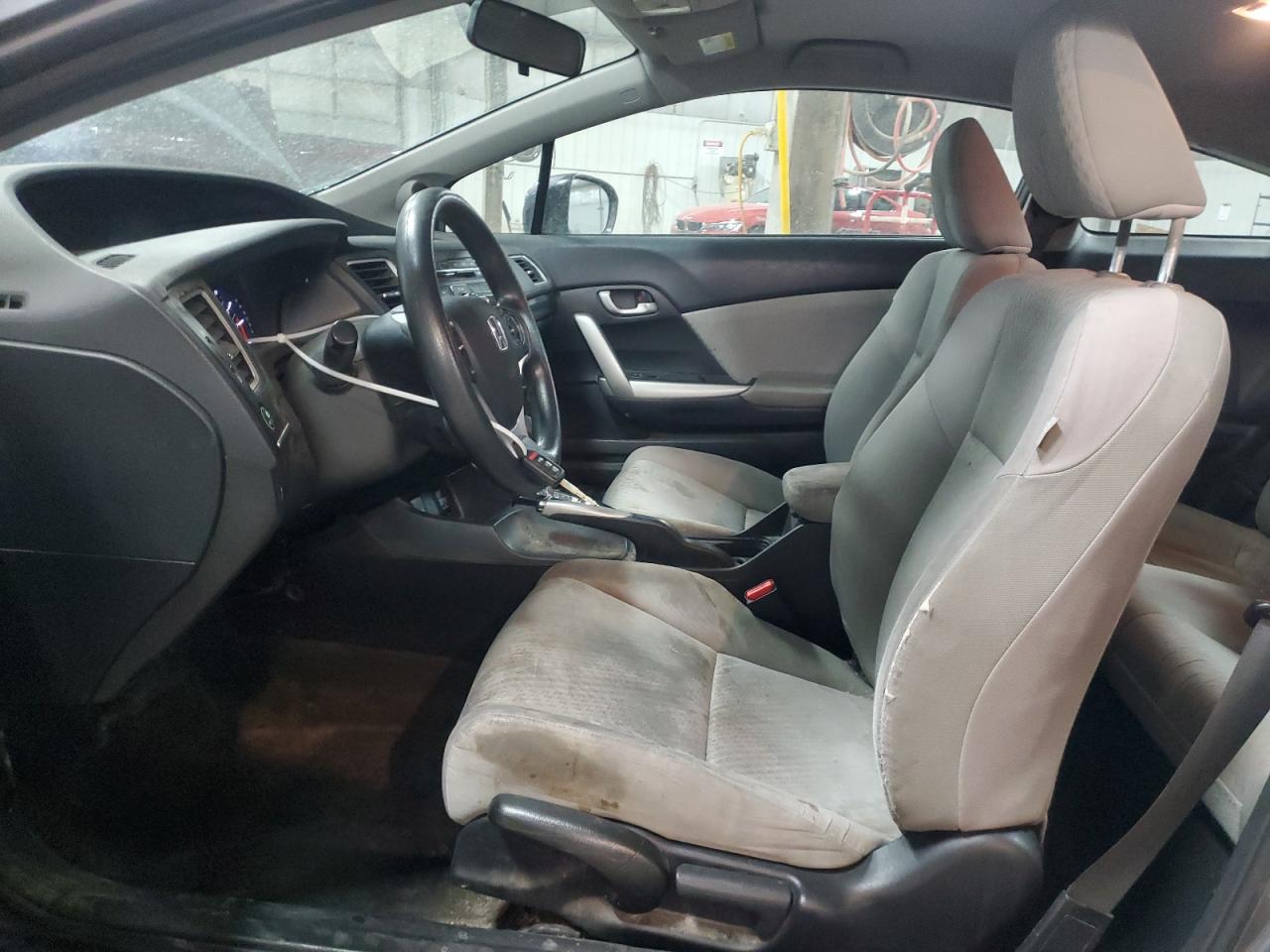 2014 Honda Civic - Image 7