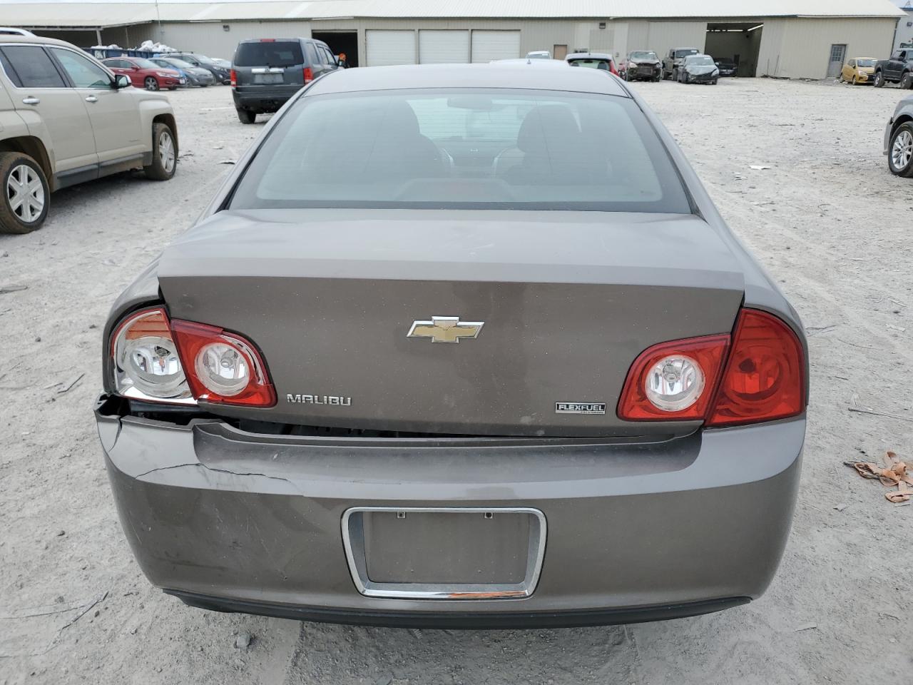 2010 Chevrolet Malibu - Image 6