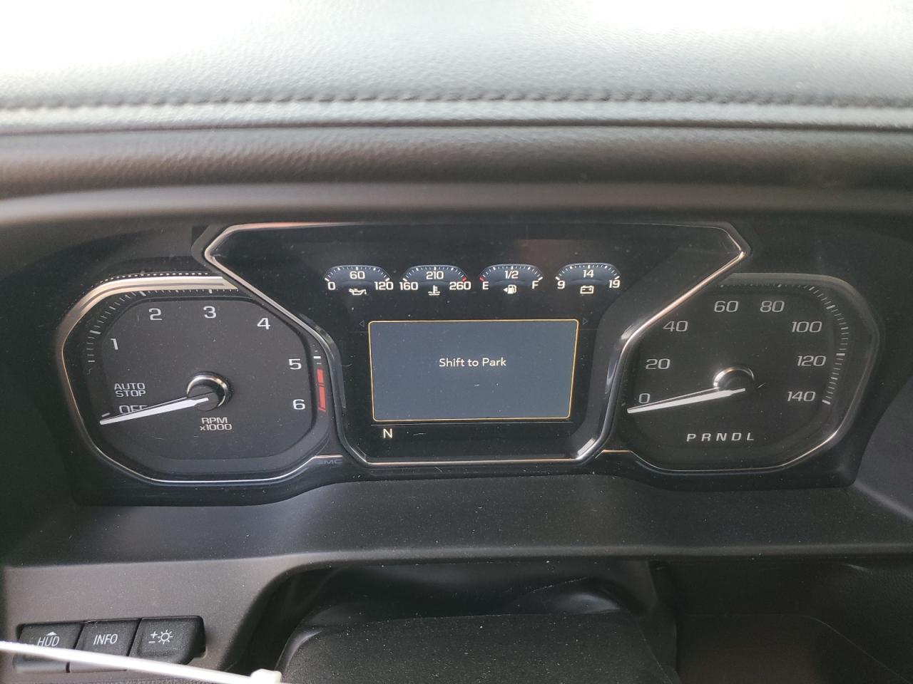 2021 GMC Sierra - Image 9