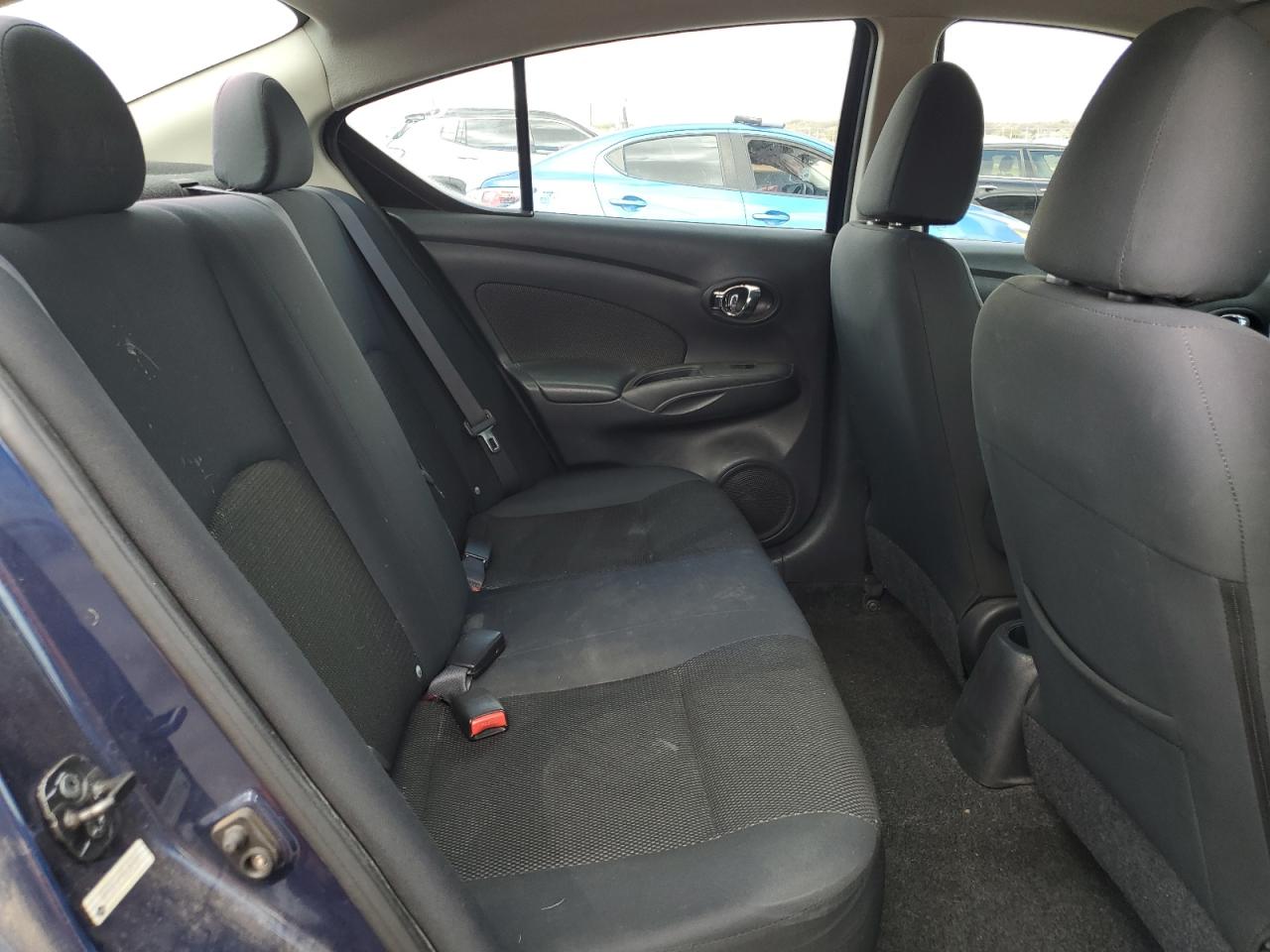 2013 Nissan Versa - Image 10
