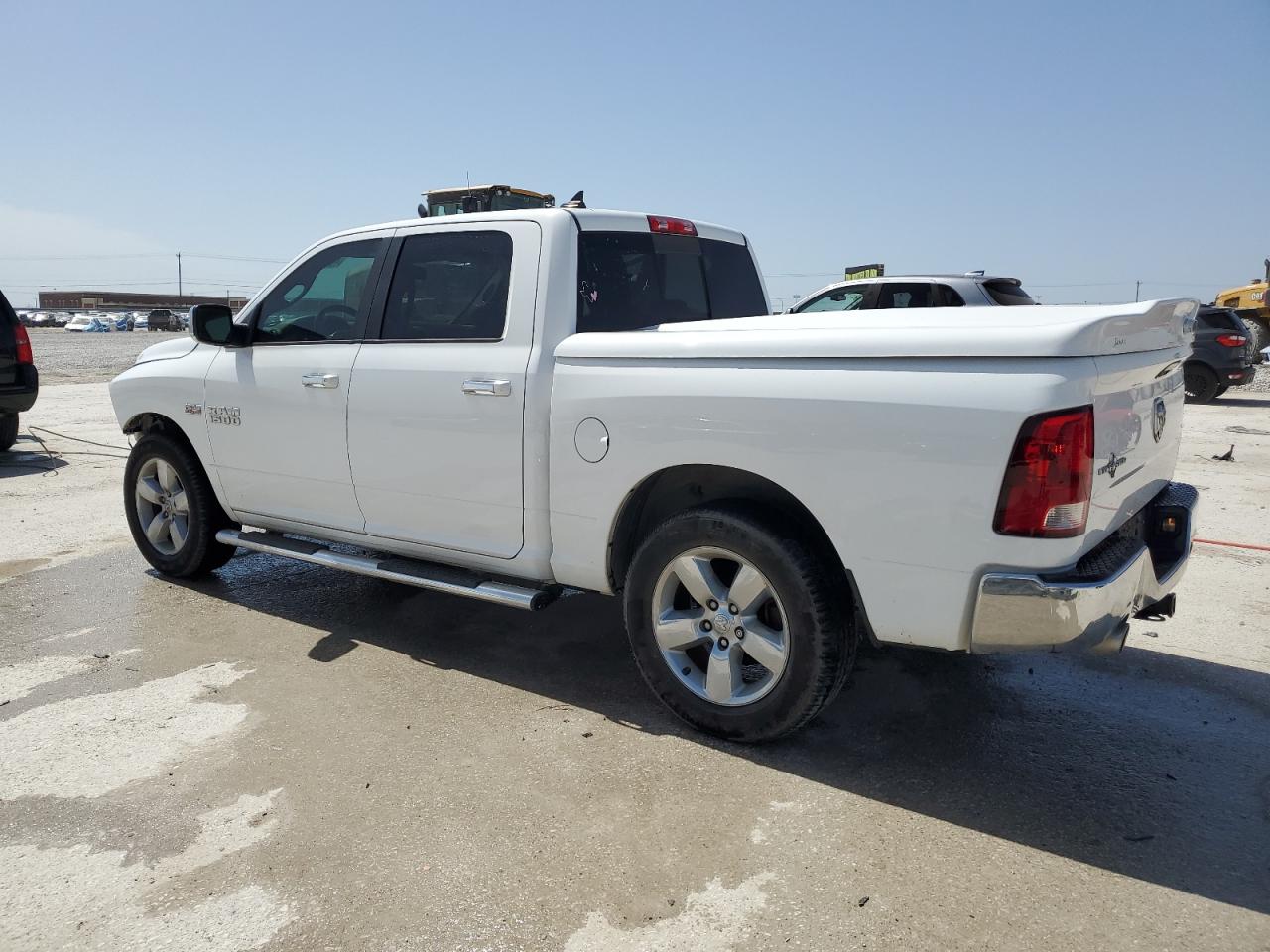 2013 RAM 1500 - Image 2
