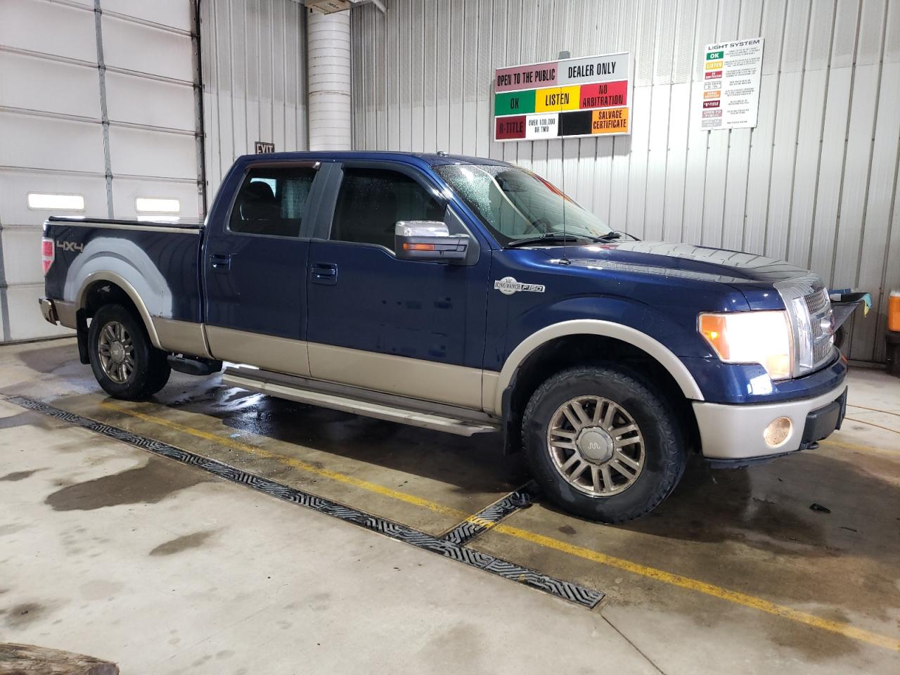 2010 Ford F-150 - Image 4