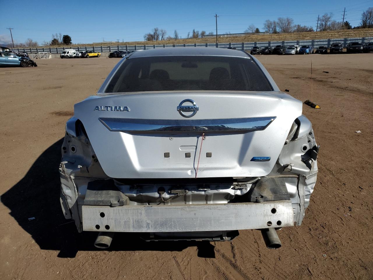 2013 Nissan Altima - Image 6