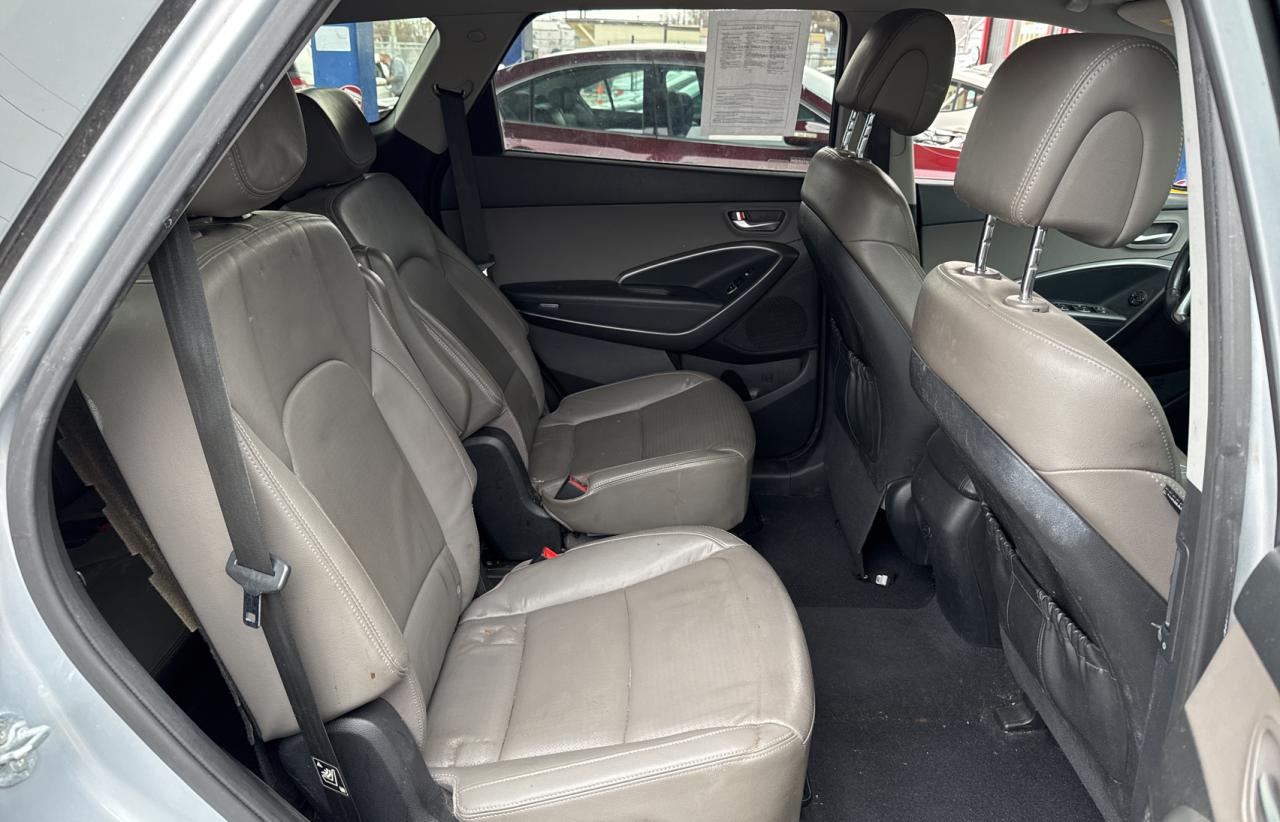 2013 Hyundai Santa Fe - Image 6