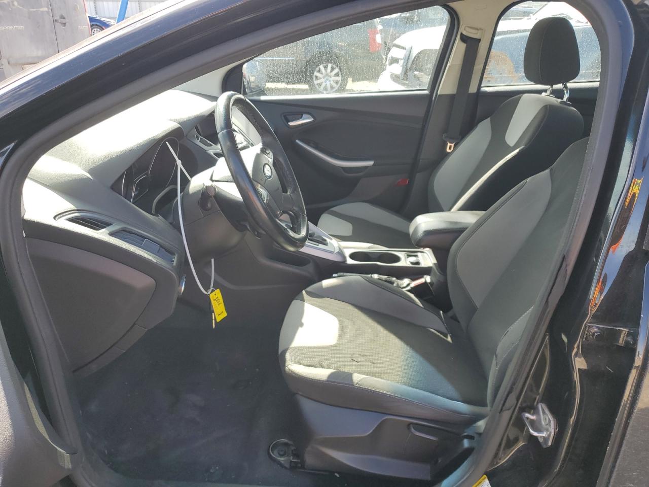 2012 Ford Focus - Image 7