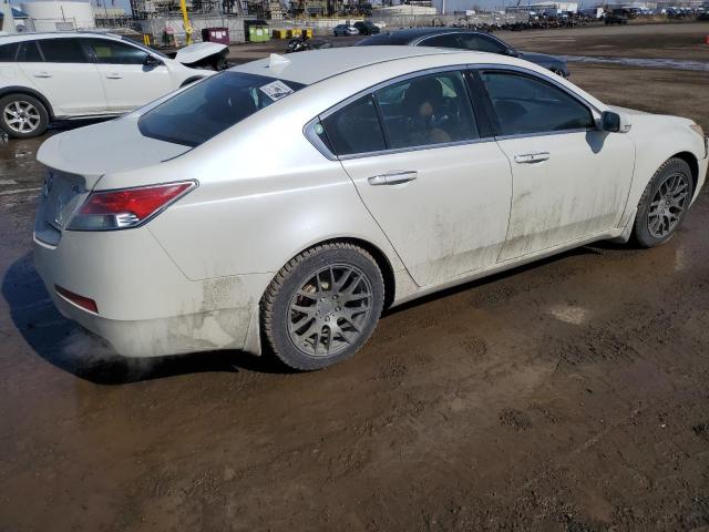2010 ACURA TL 