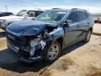2024 Gmc Terrain Sle продається в Tucson, AZ - Front End