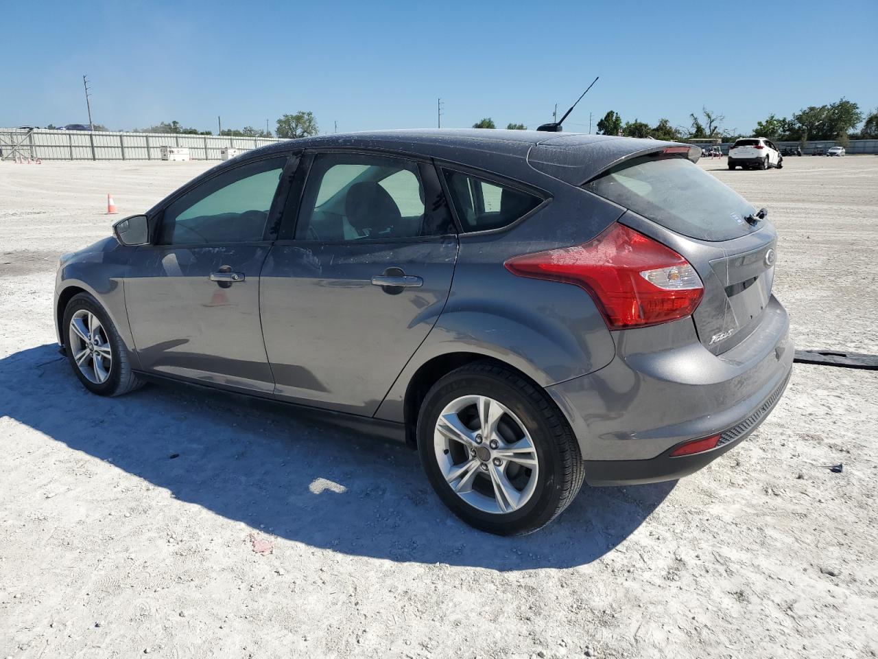 2013 Ford Focus - Image 2