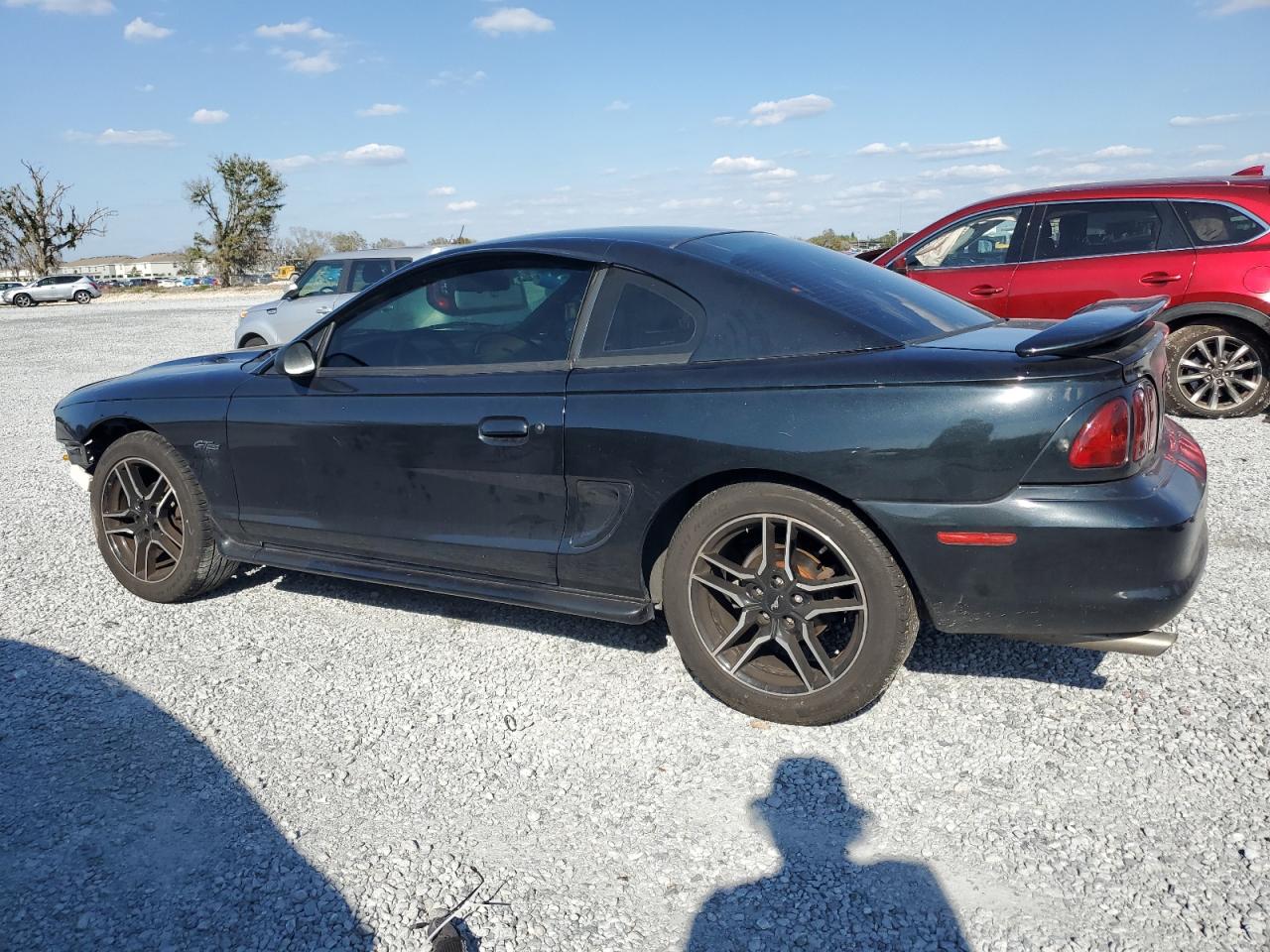 1998 Ford Mustang - Image 2