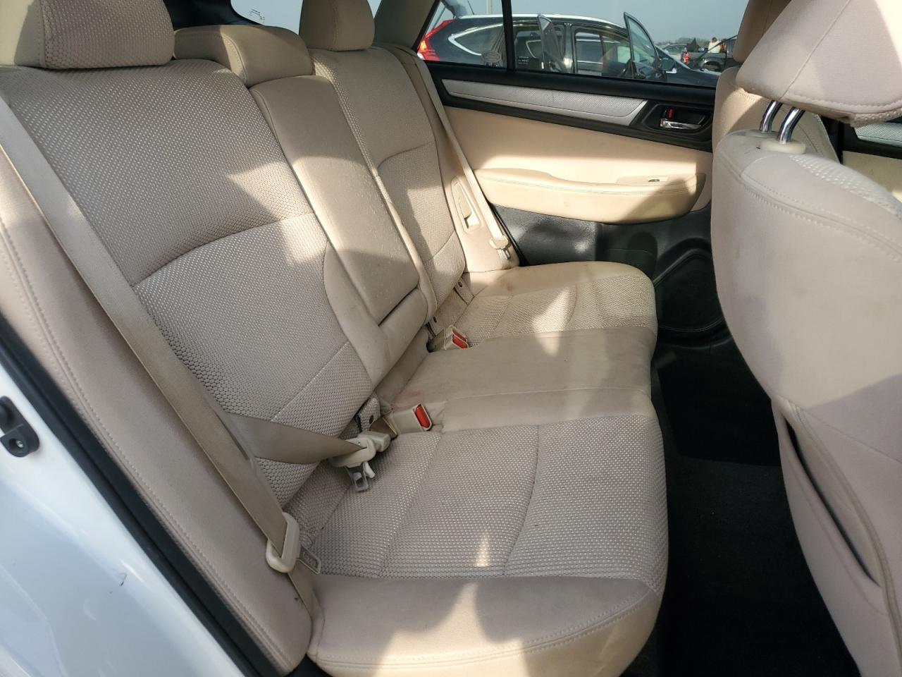 2019 Subaru Outback - Image 11