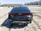 2023 Hyundai Elantra Sel for Sale in Rogersville, MO - Rear End